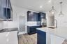 Kitchen Side View
