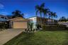 Evening gem in Tierra Verde. Coastal luxury with architectural elegance.