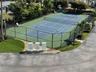 Tennis and Pickle Ball Courts