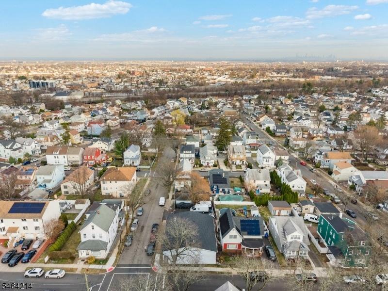 Drone View