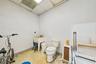 Warehouse Bathroom