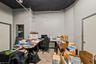 Warehouse office