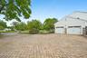 Paver driveway