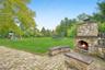 Rear Yard