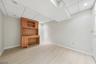 finished basement