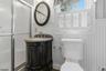 First Floor Full Bath