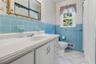 Hall Bathroom