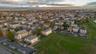 drone view