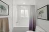 Hall Bath