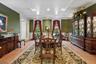 Formal Dining