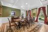 Formal Dining