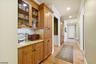 Wet Bar & Dry Bar