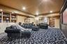 Media Room