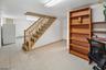 Finished Lower Level
