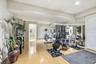 Exercise Room
