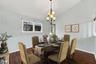 Dining Room -Virtually Staged