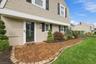 Front Walkway