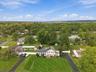 Front Aerial View