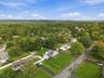 Front Aerial View