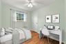 Bedroom 3 -Virtually Staged
