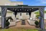 Patio -Virtually Staged