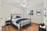 Bedroom 2 -Virtually Staged