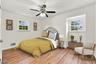Bedroom 4 -Virtually Staged