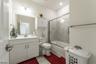 Hall Bath