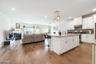 Kitchen/Living