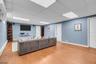 Finished Basement