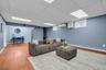 Finished Basement