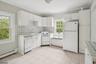 Upstairs Kitchen