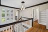 Hallway/Staircase