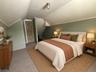 Virtually Staged Bedroom