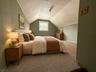 Virtually Staged Bedroom