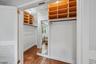 Primary Bedroom Closet