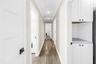 Recessed lighting throughout ALL on dimmers.
