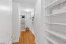 Primary Bedroom Closet