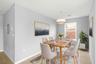 Dining Room - Virtually Staged