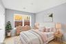 Bedroom - Virtually Staged