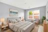 Bedroom - Virtually Staged
