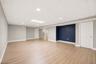 Finished Basement