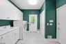 1st Floor Laundry