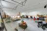 large detached garage