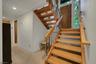 stairs to 1st floor