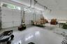 inside garage