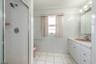 Full Bath with Stall Shower