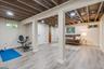 Finished Basement