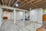 Finished Basement