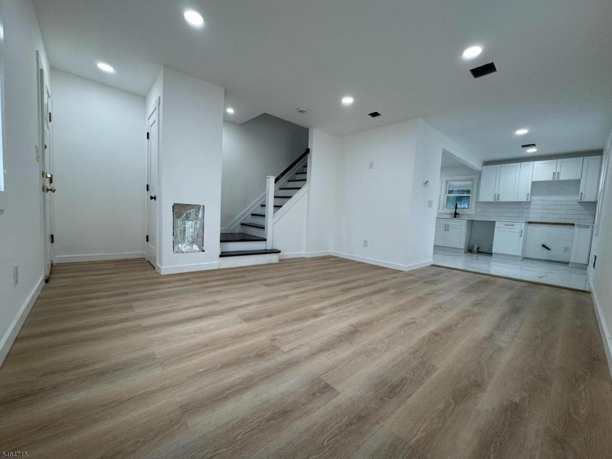 Open Concept